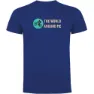 Royal blue 1