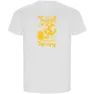 Kruskis Therapy Eco Kurzarm-t-shirt