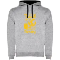 Kruskis Therapy Kapuzenpullover Kruskis Therapy Kapuzenpullover