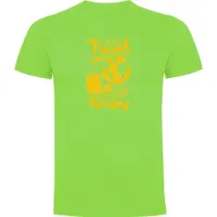 Kruskis Therapy Kurzarm-t-shirt