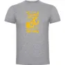 Kruskis Therapy Kurzarm-t-shirt