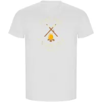 Kruskis Time For More Fun Eco Kurzarm-t-shirt Kruskis Time For More Fun Eco Kurzarm-t-shirt