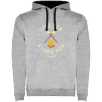 Kruskis Time For More Fun Kapuzenpullover Kruskis Time For More Fun Kapuzenpullover