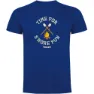 Kruskis Time For More Fun Kurzarm-t-shirt