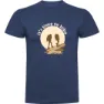 Kruskis Time To Hike Kurzarm-t-shirt