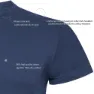 Kruskis Time To Hike Kurzarm-t-shirt