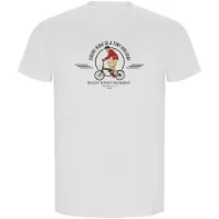 Kruskis Tiny Holiday Eco Kurzarm-t-shirt Kruskis Tiny Holiday Eco Kurzarm-t-shirt