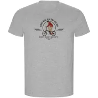 Kruskis Tiny Holiday Eco Kurzarm-t-shirt Kruskis Tiny Holiday Eco Kurzarm-t-shirt