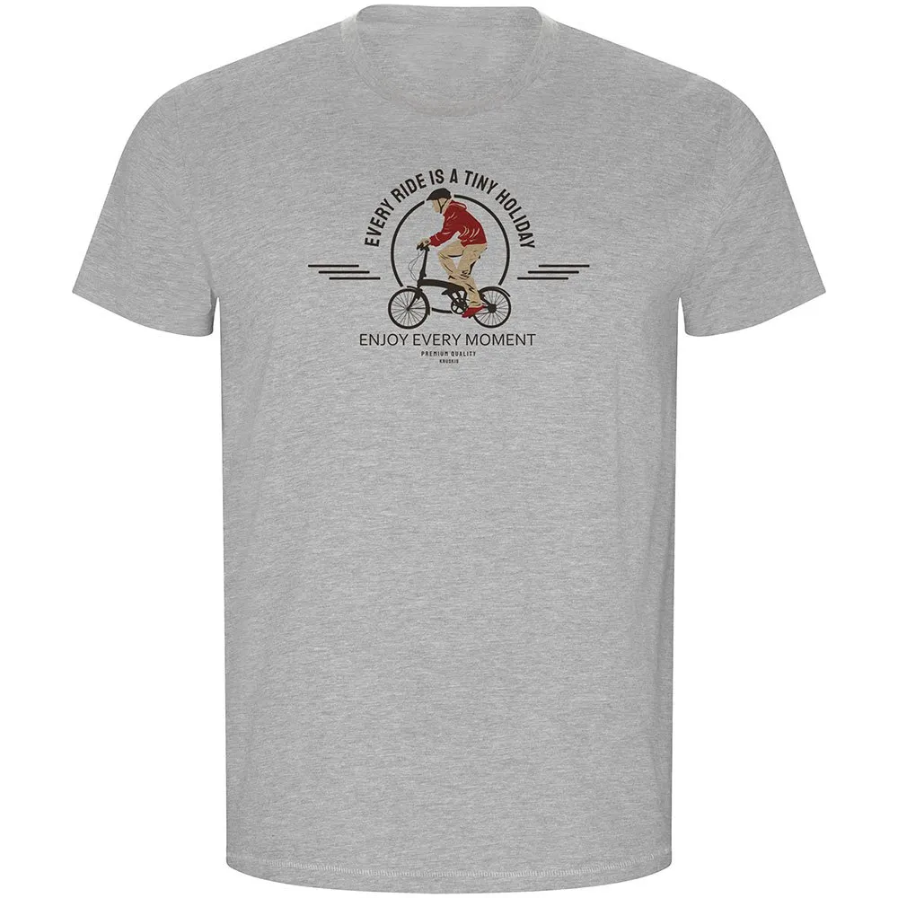 Kruskis Tiny Holiday Eco Kurzarm-t-shirt Kruskis Tiny Holiday Eco Kurzarm-t-shirt