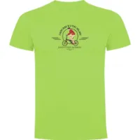 Kruskis Tiny Holiday Kurzarm-t-shirt Kruskis Tiny Holiday Kurzarm-t-shirt