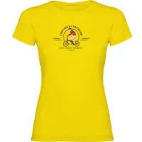 Kruskis Tiny Holiday Kurzarm-t-shirt Kruskis Tiny Holiday Kurzarm-t-shirt