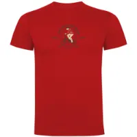 Kruskis Tiny Holiday Kurzarm-t-shirt Kruskis Tiny Holiday Kurzarm-t-shirt