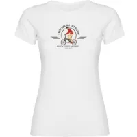Kruskis Tiny Holiday Kurzarm-t-shirt Kruskis Tiny Holiday Kurzarm-t-shirt