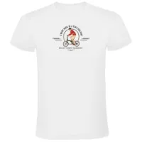 Kruskis Tiny Holiday Kurzarm-t-shirt Kruskis Tiny Holiday Kurzarm-t-shirt
