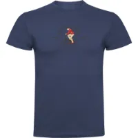 Kruskis Tiny Holiday Kurzarm-t-shirt Kruskis Tiny Holiday Kurzarm-t-shirt