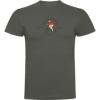Kruskis Tiny Holiday Kurzarm-t-shirt Kruskis Tiny Holiday Kurzarm-t-shirt