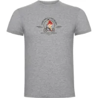 Kruskis Tiny Holiday Kurzarm-t-shirt Kruskis Tiny Holiday Kurzarm-t-shirt