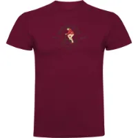 Kruskis Tiny Holiday Kurzarm-t-shirt Kruskis Tiny Holiday Kurzarm-t-shirt