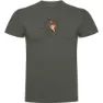 Dark army green