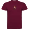 Dark red