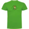 Kruskis Tiny Holiday Kurzarm-t-shirt