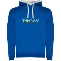 Kruskis Today Kapuzenpullover Kruskis Today Kapuzenpullover