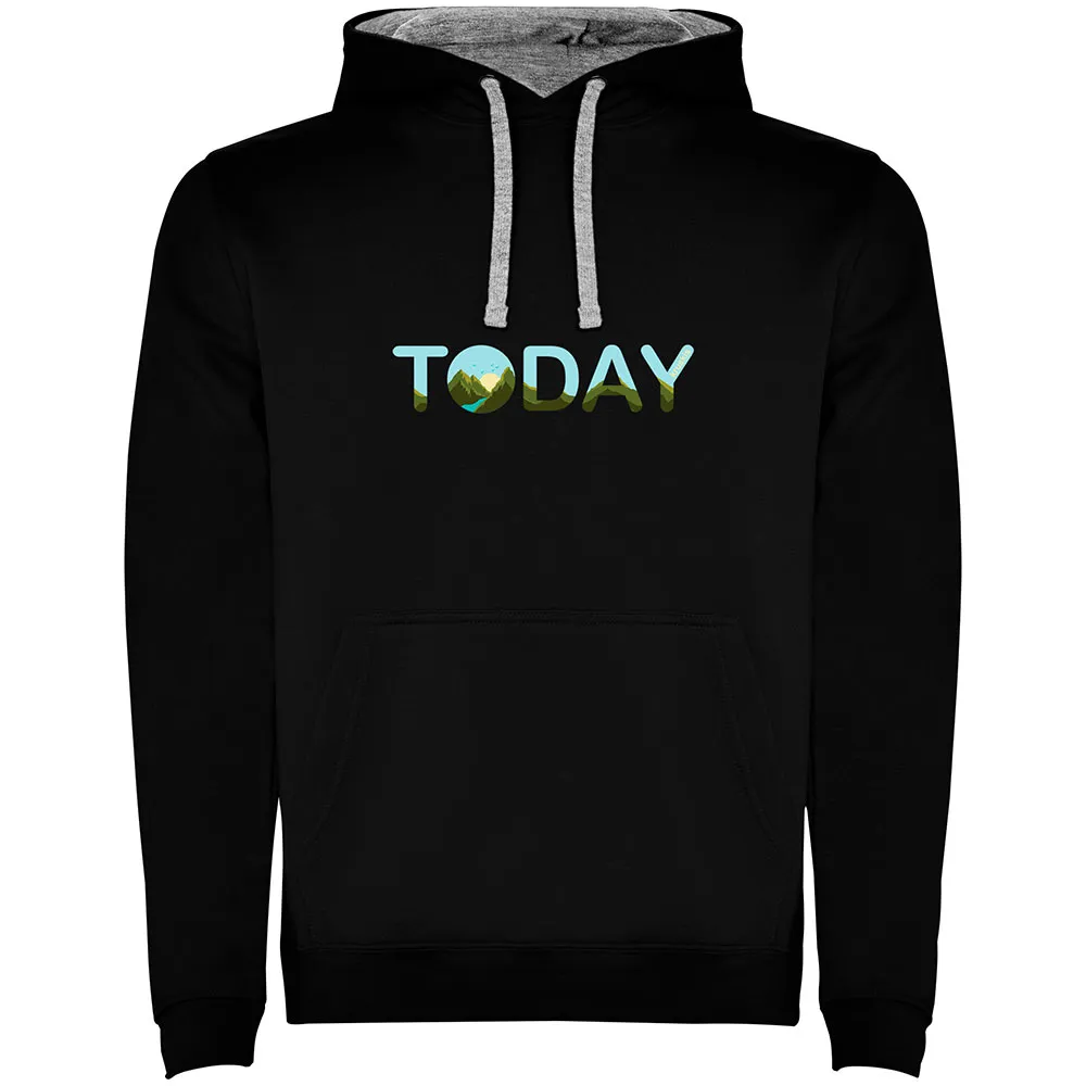 Kruskis Today Kapuzenpullover Kruskis Today Kapuzenpullover