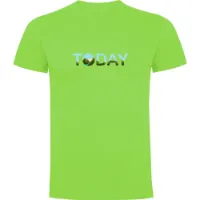 Kruskis Today Kurzarm-t-shirt Kruskis Today Kurzarm-t-shirt