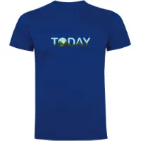 Kruskis Today Kurzarm-t-shirt Kruskis Today Kurzarm-t-shirt