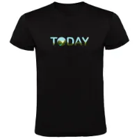 Kruskis Today Kurzarm-t-shirt Kruskis Today Kurzarm-t-shirt