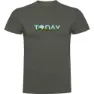 Dark army green