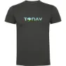 Kruskis Today Kurzarm-t-shirt