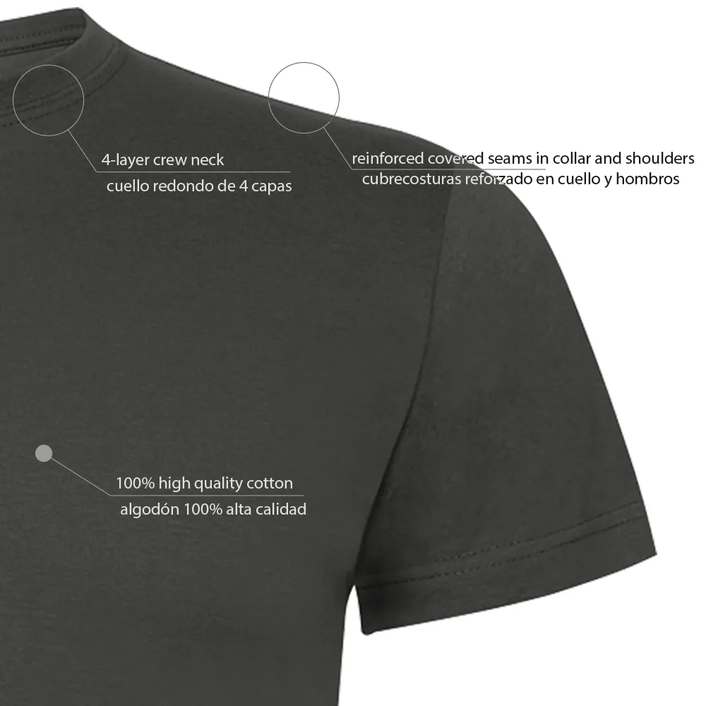 Kruskis Today Kurzarm-t-shirt Kruskis Today Kurzarm-t-shirt