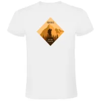Kruskis Top Of The Mountain Kurzarm-t-shirt Kruskis Top Of The Mountain Kurzarm-t-shirt