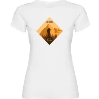 Kruskis Top Of The Mountain Kurzarm-t-shirt
