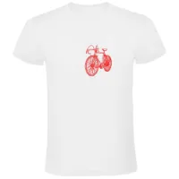 Kruskis Topographic Kurzarm-t-shirt Kruskis Topographic Kurzarm-t-shirt