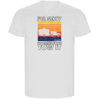 Kruskis Tow It Eco Kurzarm-t-shirt Kruskis Tow It Eco Kurzarm-t-shirt