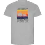 Kruskis Tow It Eco Kurzarm-t-shirt