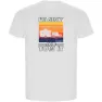 Kruskis Tow It Eco Kurzarm-t-shirt