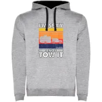 Kruskis Tow It Kapuzenpullover