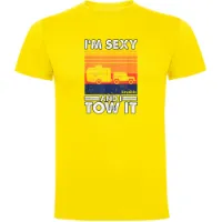 Kruskis Tow It Kurzarm-t-shirt Kruskis Tow It Kurzarm-t-shirt