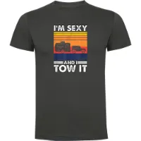 Kruskis Tow It Kurzarm-t-shirt Kruskis Tow It Kurzarm-t-shirt
