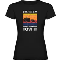 Kruskis Tow It Kurzarm-t-shirt Kruskis Tow It Kurzarm-t-shirt