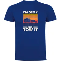 Kruskis Tow It Kurzarm-t-shirt Kruskis Tow It Kurzarm-t-shirt