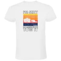 Kruskis Tow It Kurzarm-t-shirt