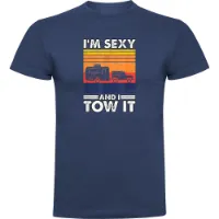 Kruskis Tow It Kurzarm-t-shirt Kruskis Tow It Kurzarm-t-shirt