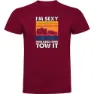 Kruskis Tow It Kurzarm-t-shirt
