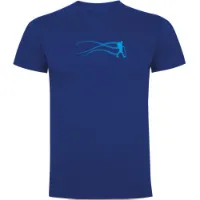 Kruskis Trekk Estella Kurzarm-t-shirt Kruskis Trekk Estella Kurzarm-t-shirt
