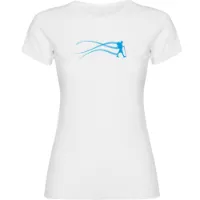 Kruskis Trekk Estella Kurzarm-t-shirt