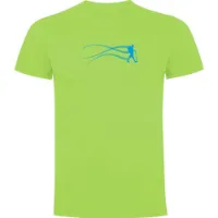 Kruskis Trekk Estella Kurzarm-t-shirt Kruskis Trekk Estella Kurzarm-t-shirt